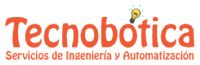 TECNOBOTICA Logo