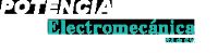 POTENCIA ELECTROMECANICA, SA DE CV Logo