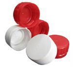 Netstal presents the high-speed production of bottle caps at Feiplastic 2013