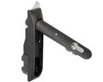 ELECTRONIC LOCKING SWING HANDLE