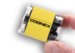 Lectores de códigos de barras  COGNEX
