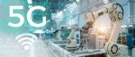 Procesos de Fabricación Inteligente con IoT Industrial y 5G