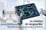La robótica de Vanguardia: Transformando el presente y el futuro