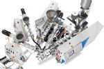 KraussMaffei Berstorff's system expertise in multi-layer extrusion
