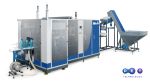  JERMUK GROUP REDUCE EL PESO DE BOTELLA E INSTALA LA MÁQUINA SOPLADORA DE PET TECHNOLOGIES
