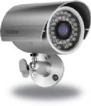 Cámara IP para exteriores TV-IP302PI de TRENDnet