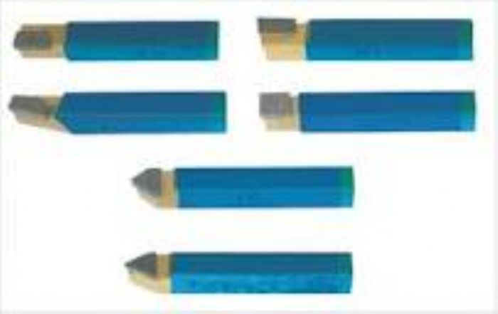 BURILES DE PASTILLA DE CARBURO DE TUNGSTENO - I NDISTINTA