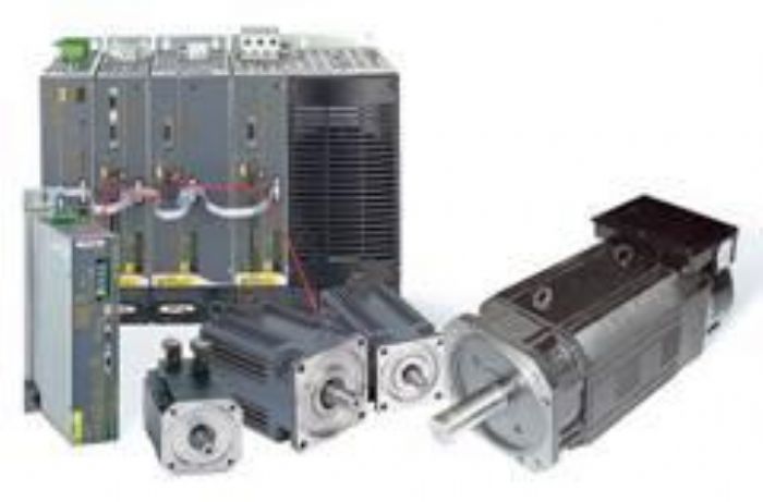 DRIVERS - Ambar Control Numerico