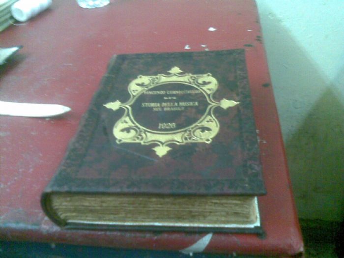 tesis encuadernacion imprenta aaron - 