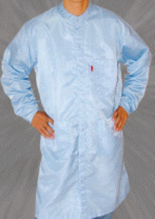 Bata antiestática  larga - Allkey