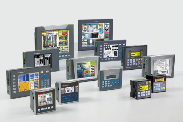 PRODUCTOS UNITRONICS, SCAN, OPTEX - UNITRONICS