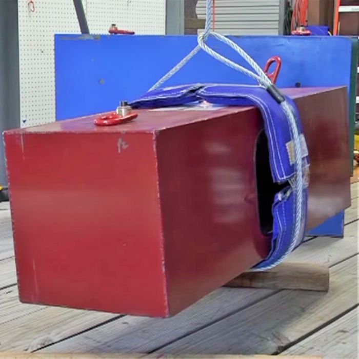 Accesorios para izaje y traslasión - Varias