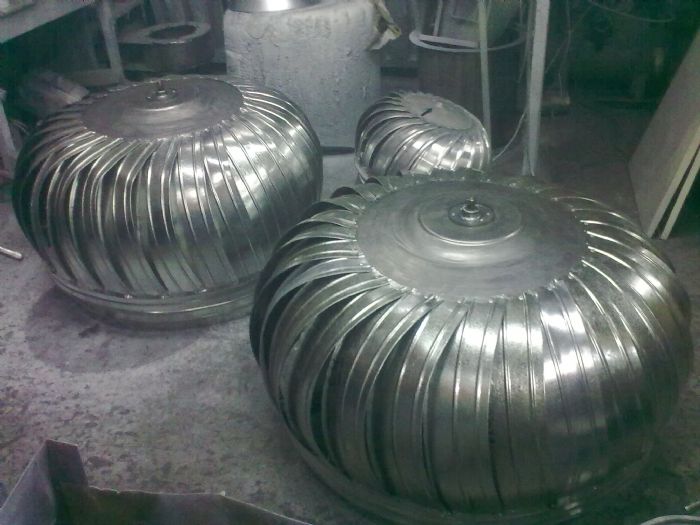 extractores centrifugos - air-mex