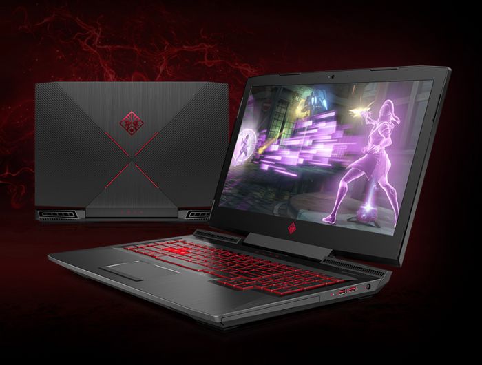 Computadoras para juegos - HP