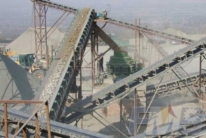 Bandas transpotadoras - 