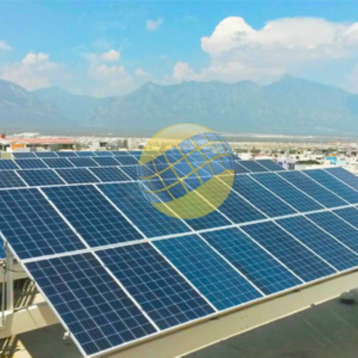 Paneles solares - Global Solare