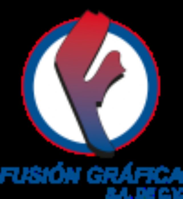 Nos apasiona la impresión y se nota! - Fusión Gráfica