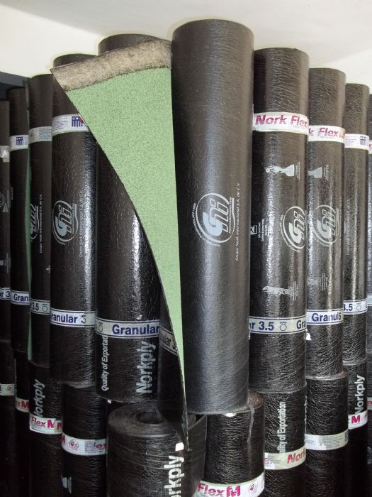 NORKFLEX M 3.5 APP - NORKPLY