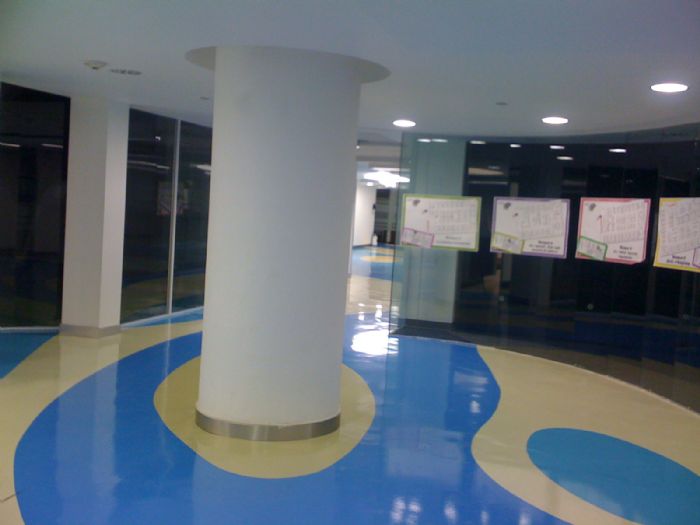 PISOS EPÓXICOS LOSETA ANTIACIDA - REZINTEK