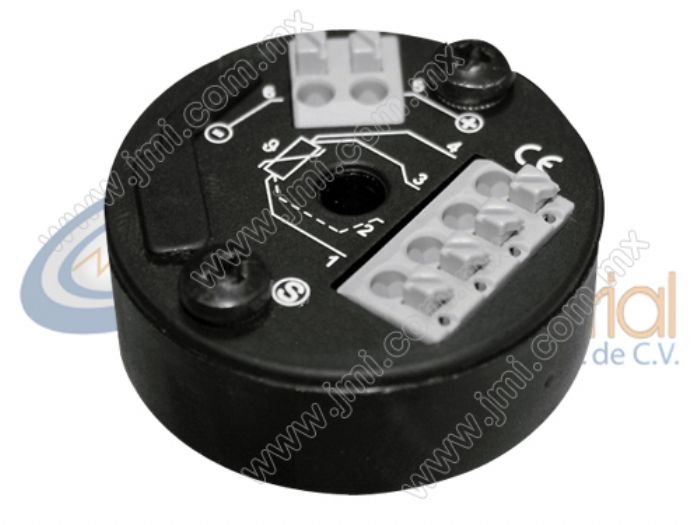 CONVERTIDORES DE SEÑAL - varias