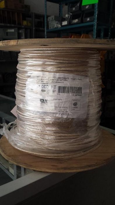 Cable alta Temperatura - 