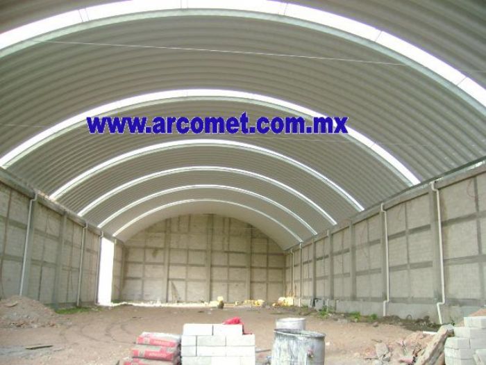 ARCOTECHOS - 