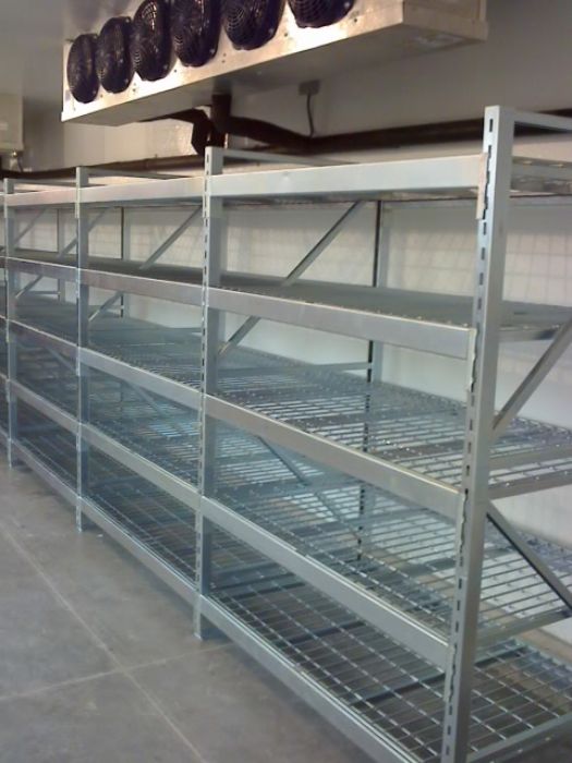 Productos en acero y acero inoxidable - Legacero