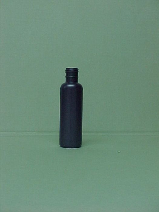  Envase de plástico 120 ml color morado, envase cilíndrico  para tapa tipo disco o atomizador Rosca 24/415. Lotes  de 350pzs $162.00 El precio no incluye la tapa Este envase es ideal para shampoo o productos cosméticos. - KUNSTOFF TECHNOLOGIE