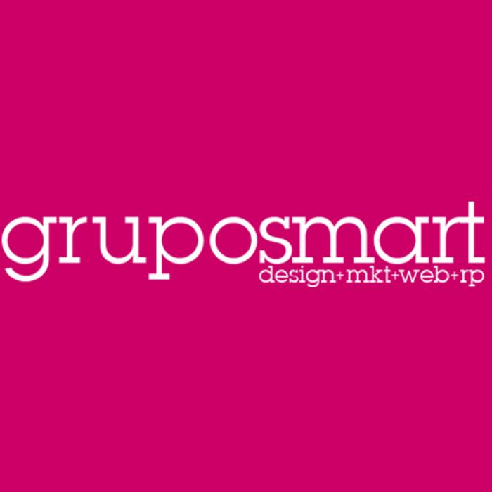 Diseño Gráfico - Gruposmart Agencia Creativa