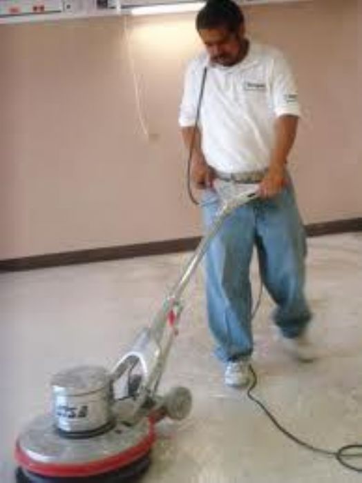 Renta de pulidoras para pisos - aba / rent
