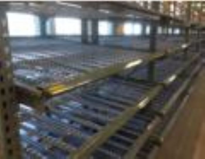 Sistema carton Flow - KND