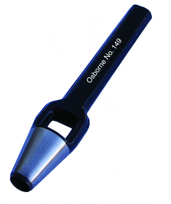 SACABOCADOS - C.S. Osborne