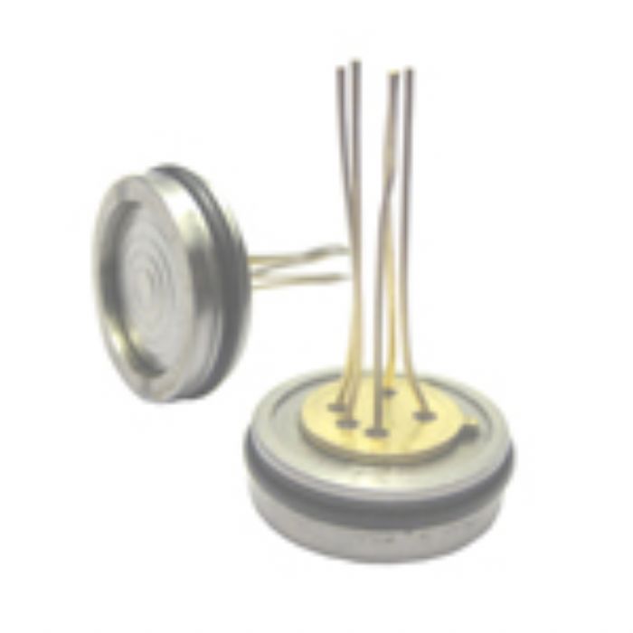 SS 106 Series transductores de presión piezoresistivos - 