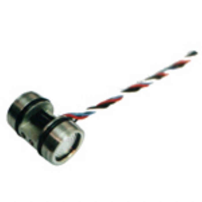 SS120 Series transductores de presión diferencial - 