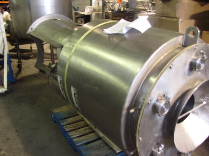 Liquifire  - LITTLEFORD DAY