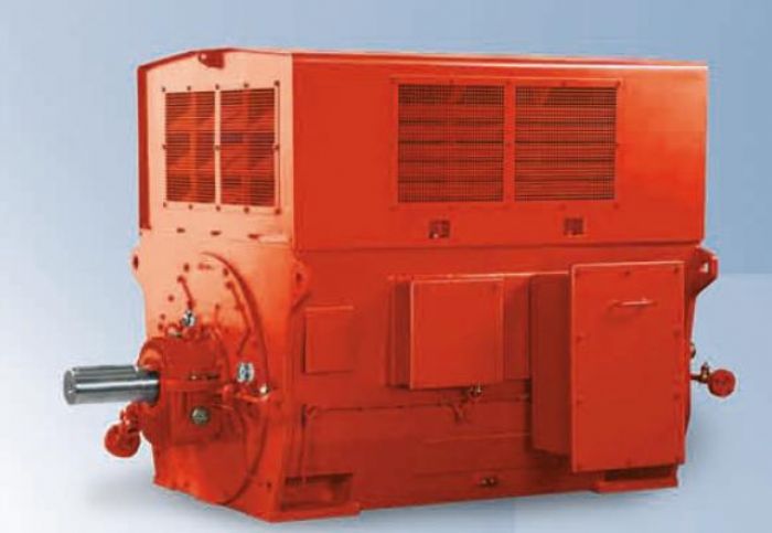 Motores eléctricos - HELMKE, SIEMMENS, ABB