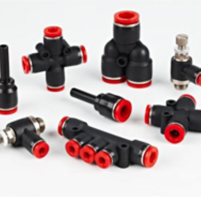 ACTUADORES NORGREN - NORGREN