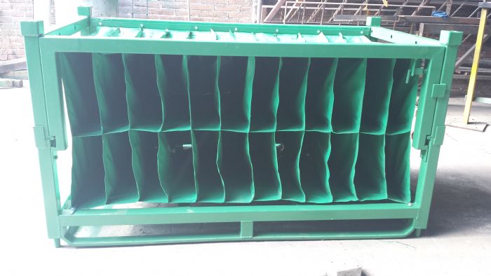 Rack´s de transporte - CMC