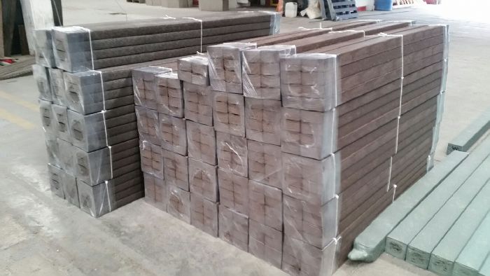 Tabla de Plástico - Polymadera