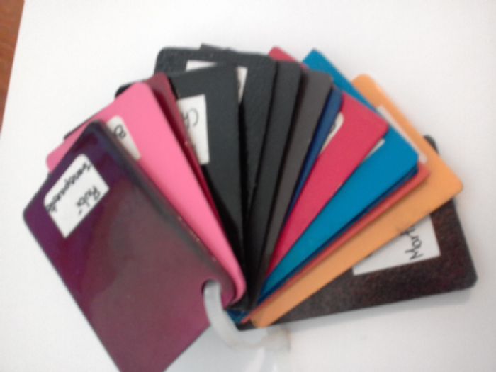 MAQUILA DE PINTURA ELECTROSTATICA HORNEADA - MULTISERVICIOS INTEGRADOS