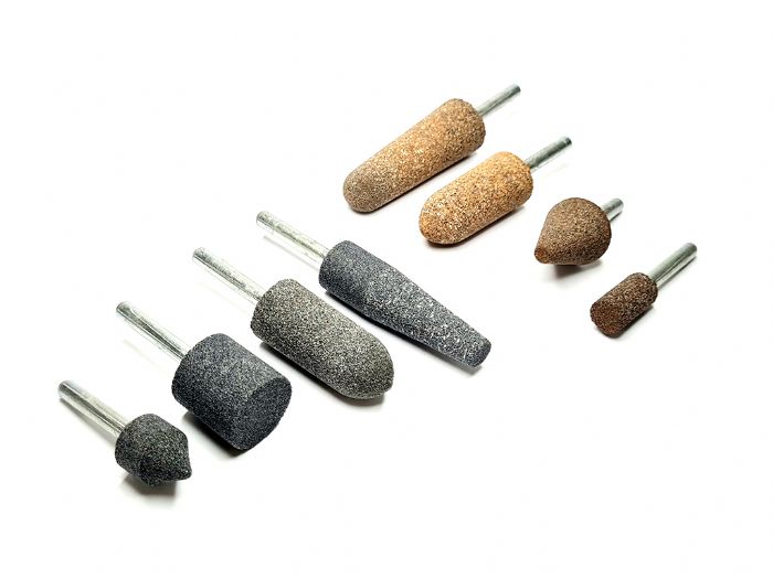 PIEDRAS DE OXIDO PREMIUM - 