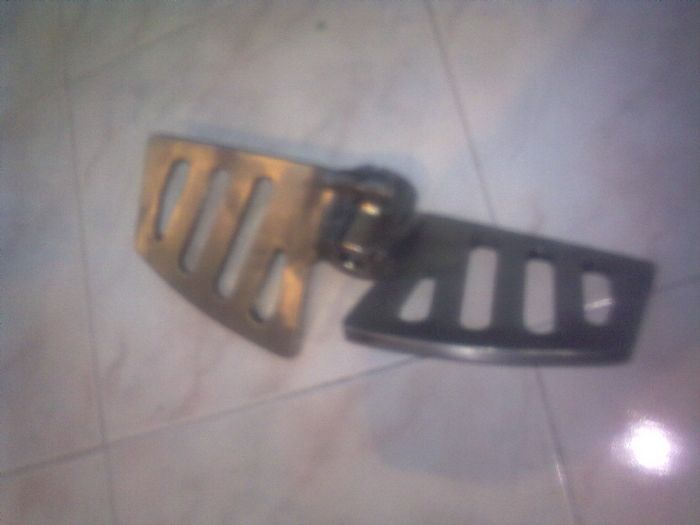 IMPULSORES ESPECIALES - IMPULSORES VARIOS