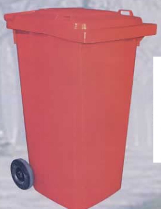 CONTENEDORES DESDE 240LTS HASTA 2000LTS - IMI