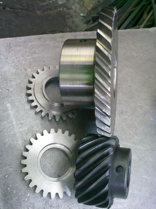 Maquinados de metales - MAQUIMET