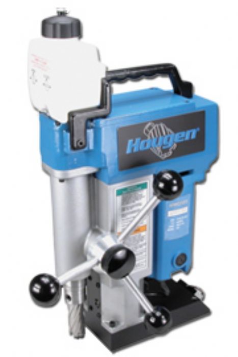 Taladros Magneticos - HOUGEN