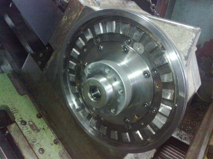 REPARACION DE TORRETAS - 