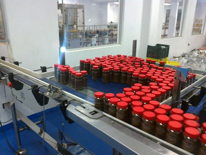 Mesa de Acumulación - DEXTER