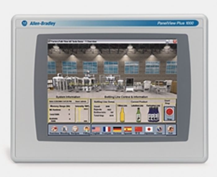 Programación de HMI - Allen Bradley, Siemens, Pro-face, Maple Systems, e