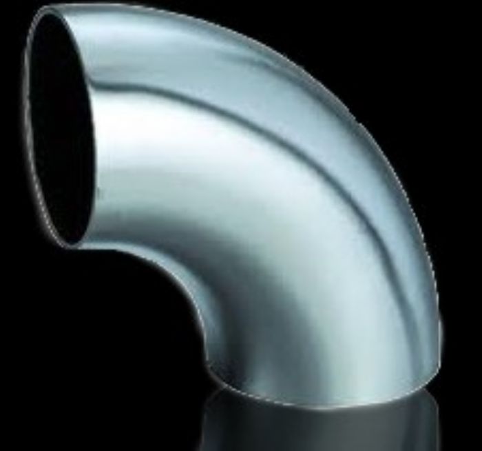 CODOS DE ACERO INOXIDABLE - CIPSA