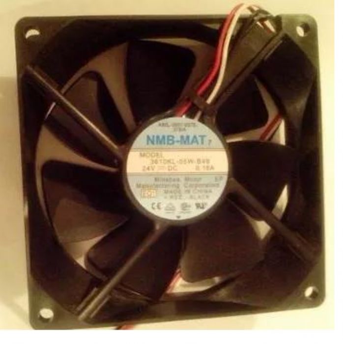 VENTILADOR FANUC - FANUC